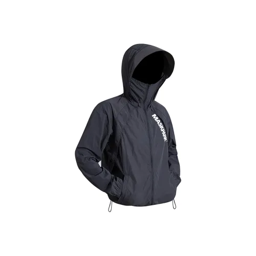 MASKPARK Super Light, Breathable, Quick Dry, UV Protection, Cooling, Insect Resistant Sun Protection Clothing Unisex