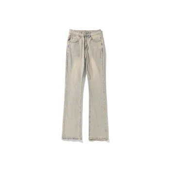 NOAHGIGI Jeans Unisex