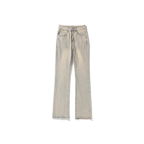 NOAHGIGI Jeans Unisex