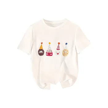 TOUCH T Shirts Women's White