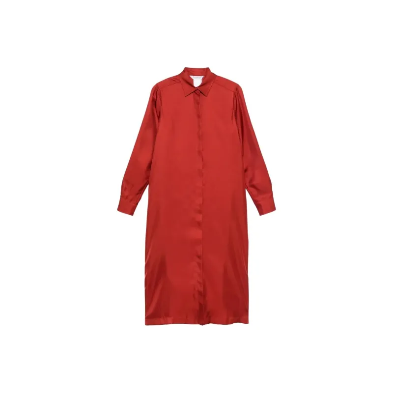 MaxMara Crusca Midi Dress-0