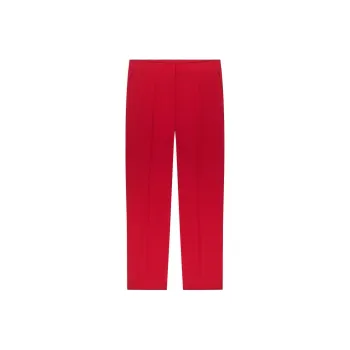DRIES VAN NOTEN Wool Trousers
