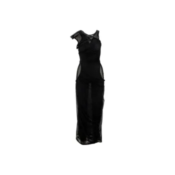 COPERNI Mesh Maxi Dress