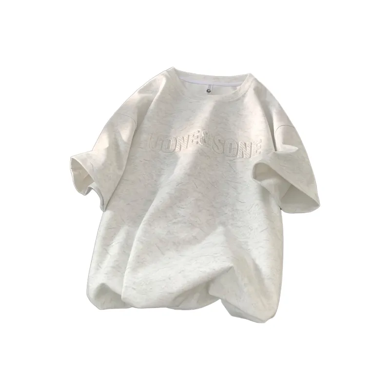 WKOOG T Shirts Unisex-7