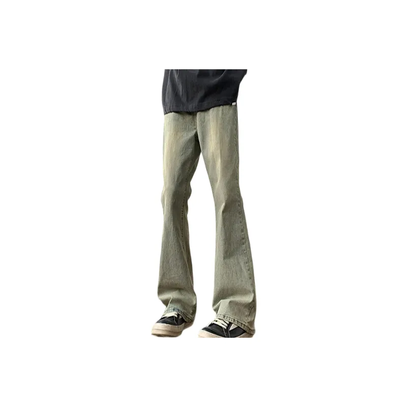 H.V.G.A Jeans Unisex-0