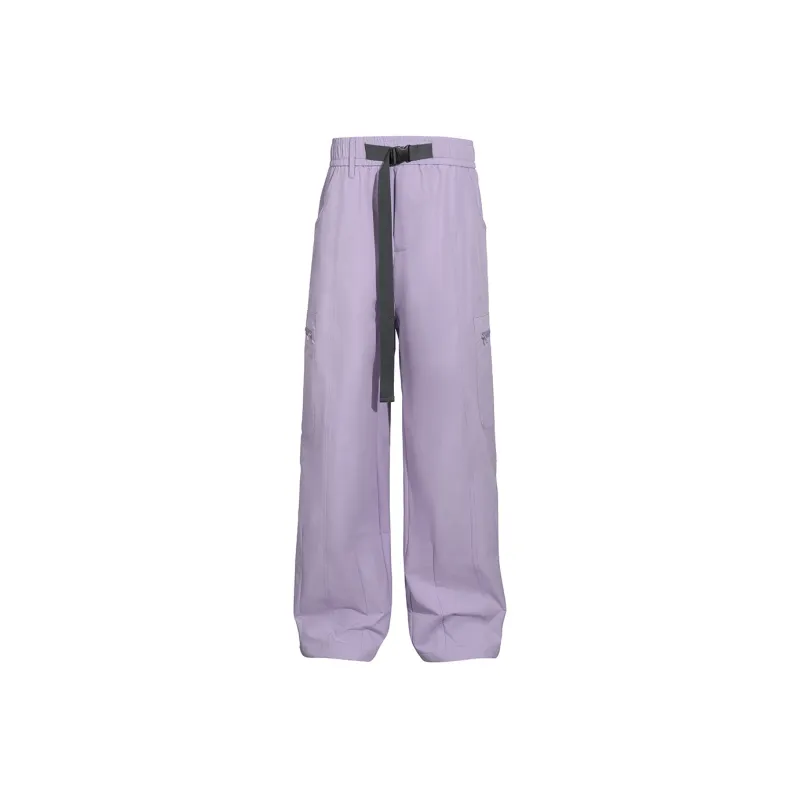 Zomuros Casual Pants Unisex-8