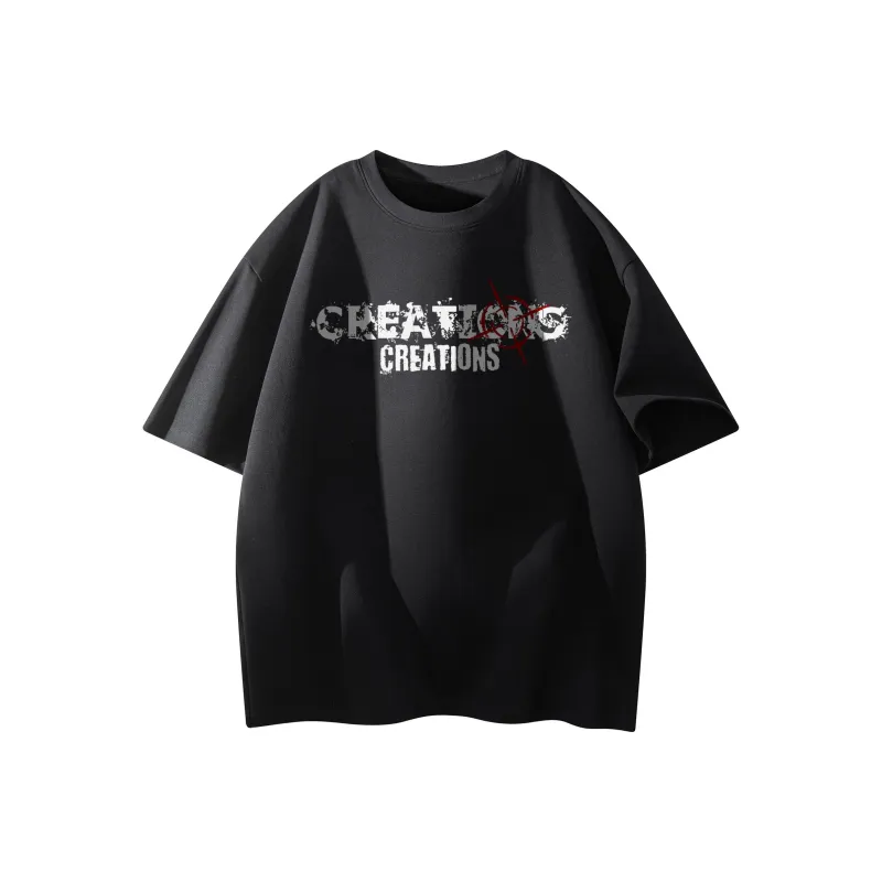 Colorful Creations T Shirt Unisex-1