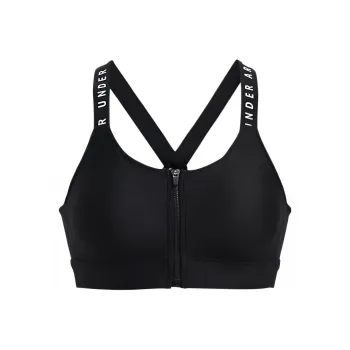 Under Armour Infinity Sports Underwear Women's Black
