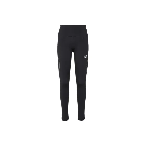 New Balance Athletic Trousers Women's Black