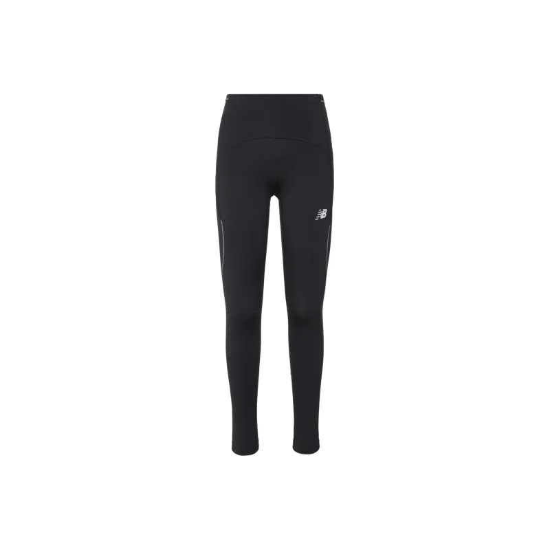 New Balance Athletic Trousers Women's Black-0