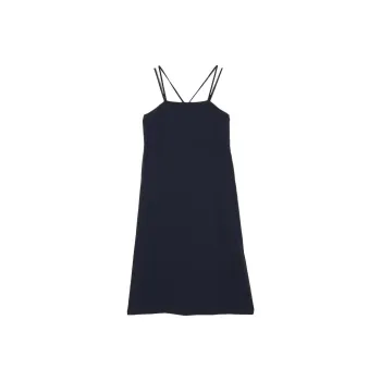 FREAK'S STORE Slip Dress Women's Marine Blue