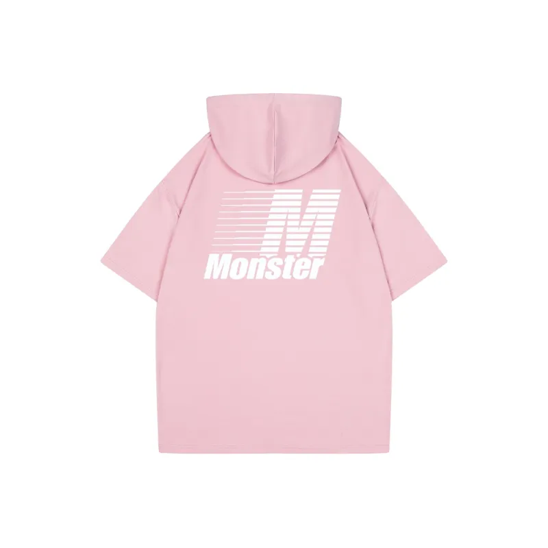 LIGHTNING MONSTER T Shirt Unisex-17