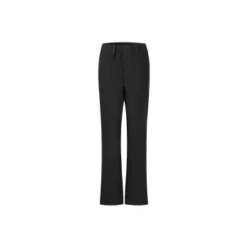 FMG Suit Trousers Unisex Black