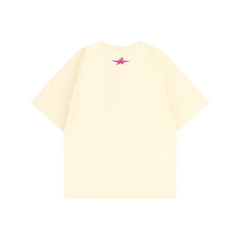PENTAGONAL HEART T Shirt Unisex-11