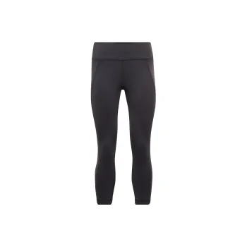 Reebok TRAINING SUPPLY LUX Athletic Trousers Women's Black