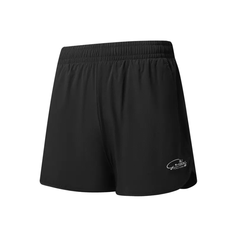 XTEP Sports Shorts Women's-0
