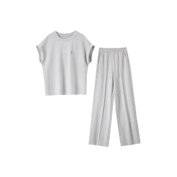 SENTUBILA Casual Suits Women's