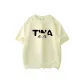 Apricot (Heavyweight and 100% cotton)