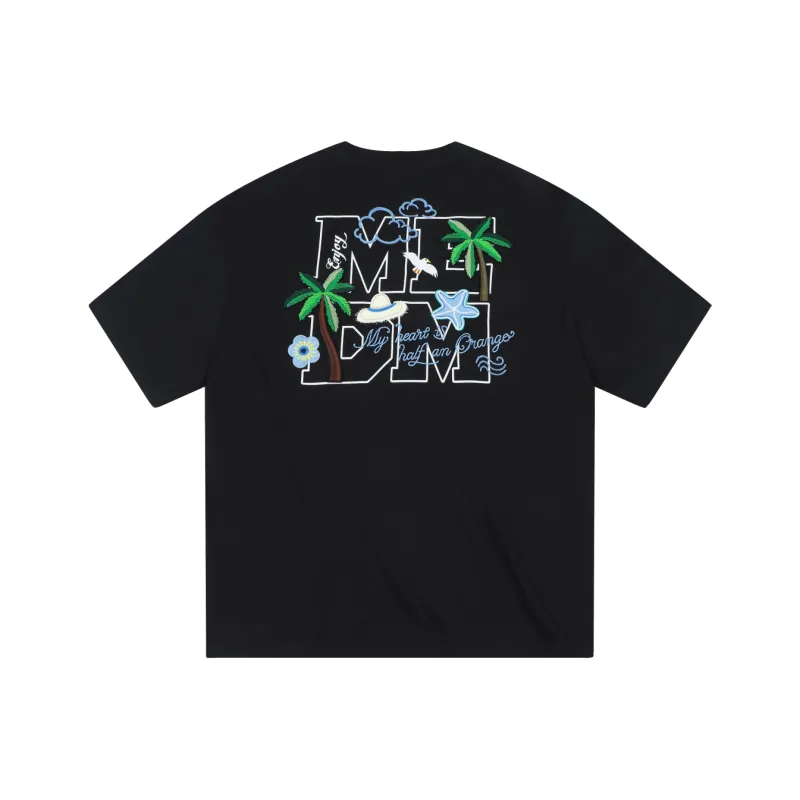MR.ENJOYDA MONEY T Shirts Unisex-1