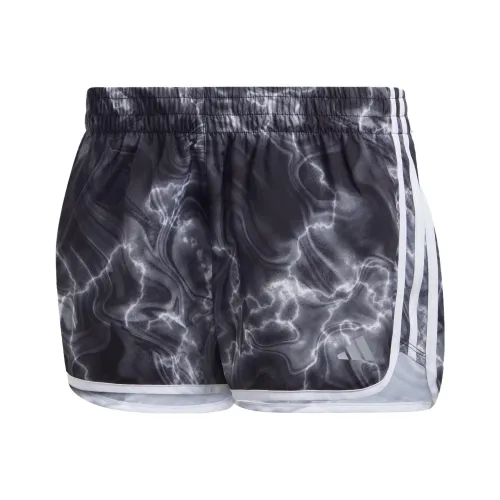 Adidas Sports Shorts Women's Black