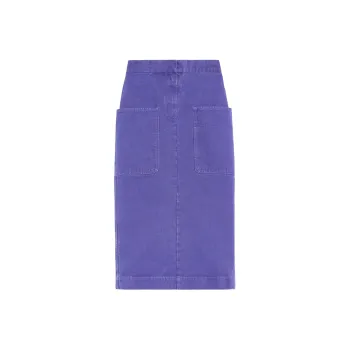 MaxMara Cardiff Skirt