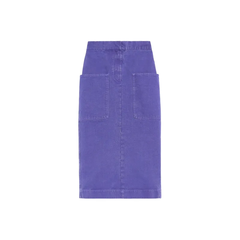 MaxMara Cardiff Skirt-0