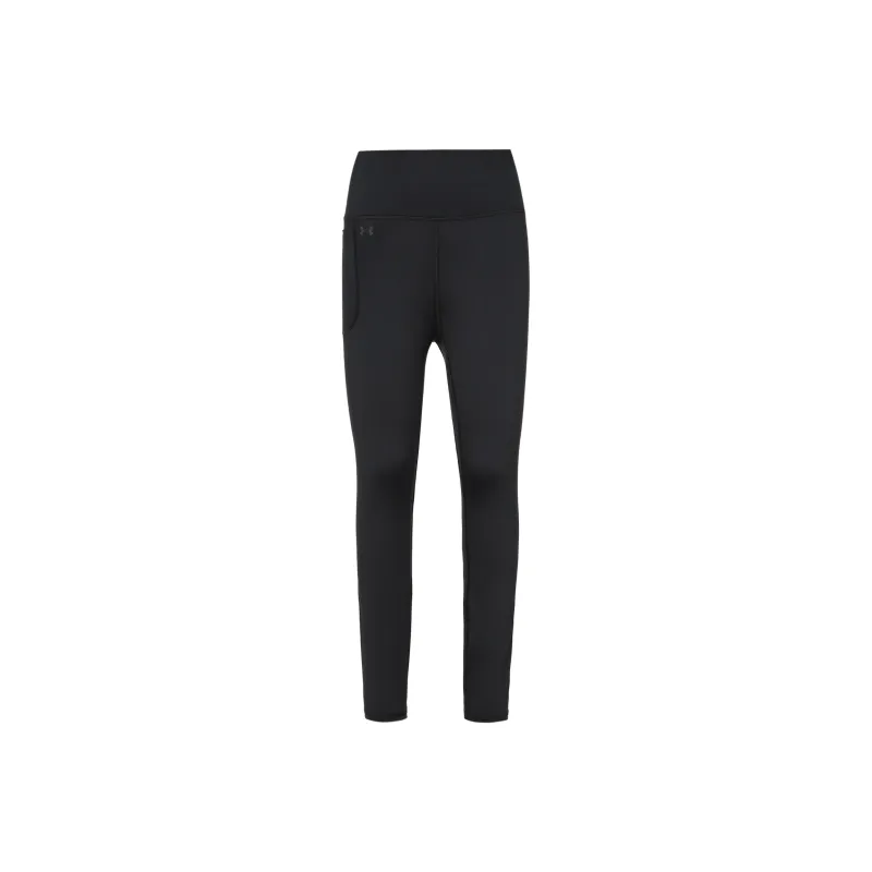 Under Armour Athletic Trousers Women's Black-0