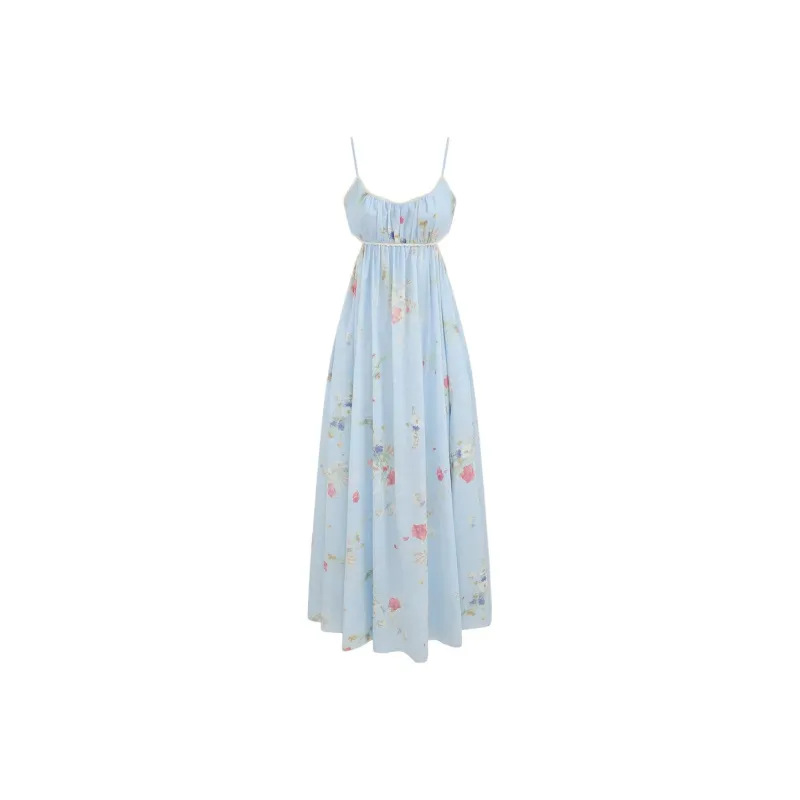 Zimmermann Lucky Picnic Maxi Dress-0