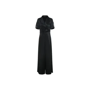 IDPAN Jumpsuits Women's Black