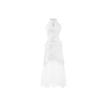 PLANE DRIFT Sleeveless Dress Women's