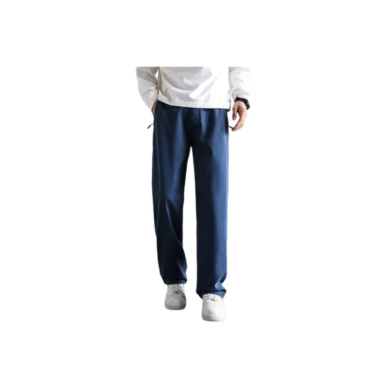 FAWENXIANGZI Jeans Men-6