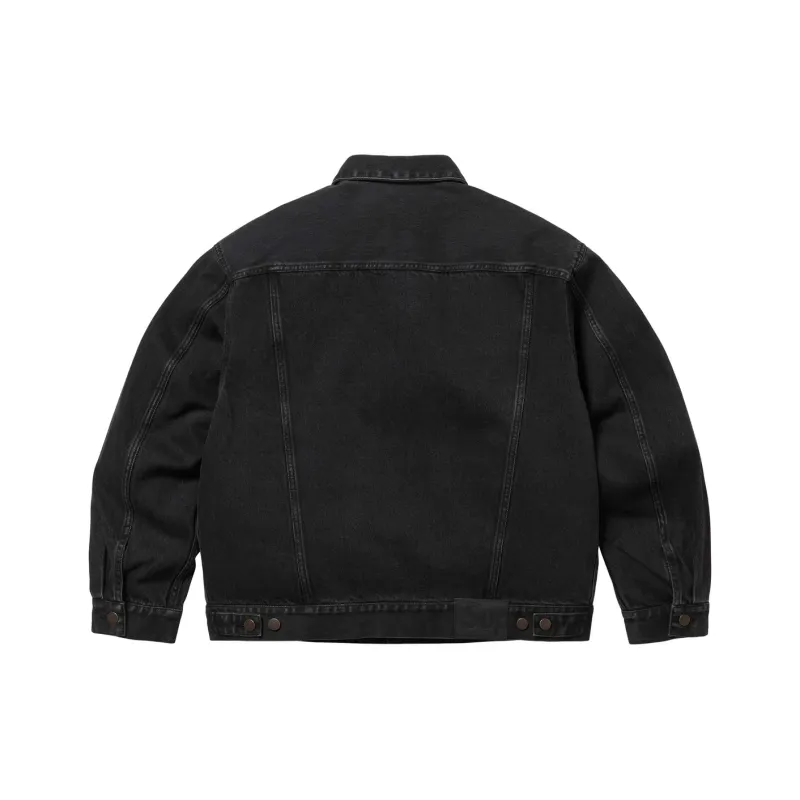 Supreme Denim Trucker Jacket SS25-3