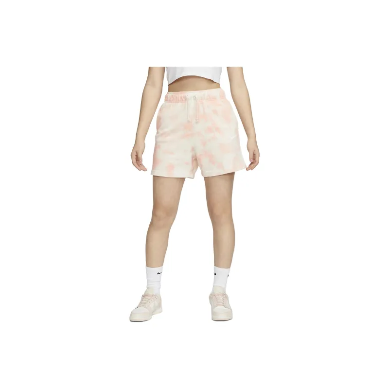 Nike Sports Shorts Women's Arctic Orange-0