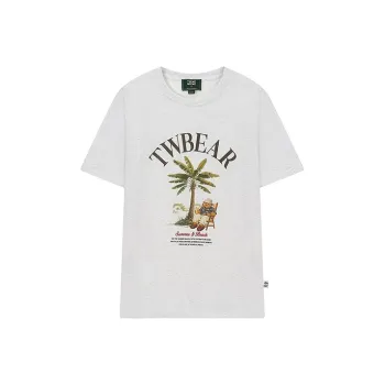 Teenie Weenie Men T Shirt Unisex