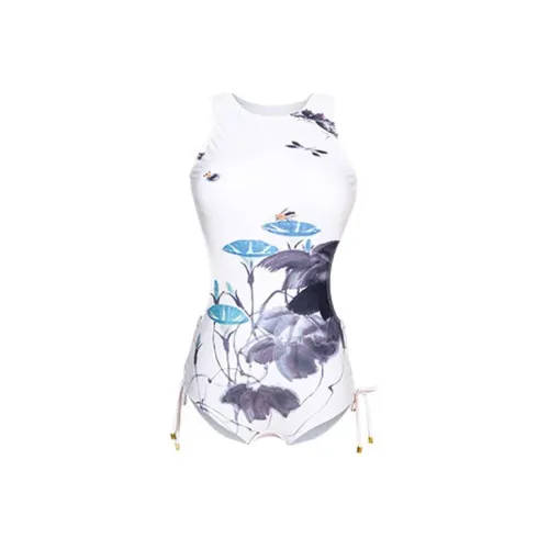 BASTA SURF One Piece Swimsuits Women's