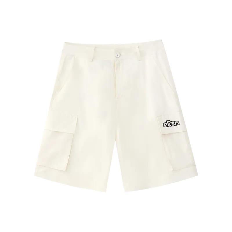 ER Casual Shorts Unisex-5
