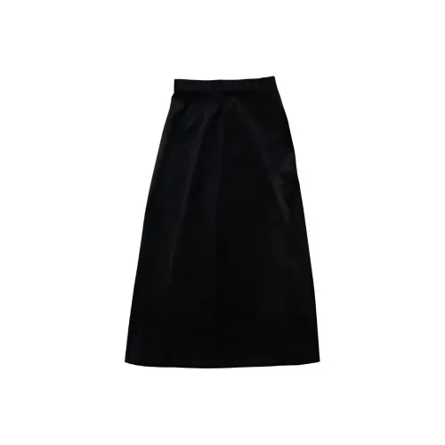 Select MOCA Casual Long Skirts Women's
