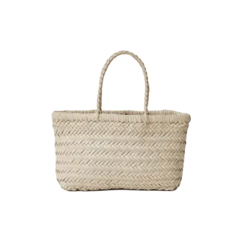 Dragon Diffusion Flat Gora Mini Tote Bag