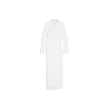 MaxMara Balzac Maxi Dress