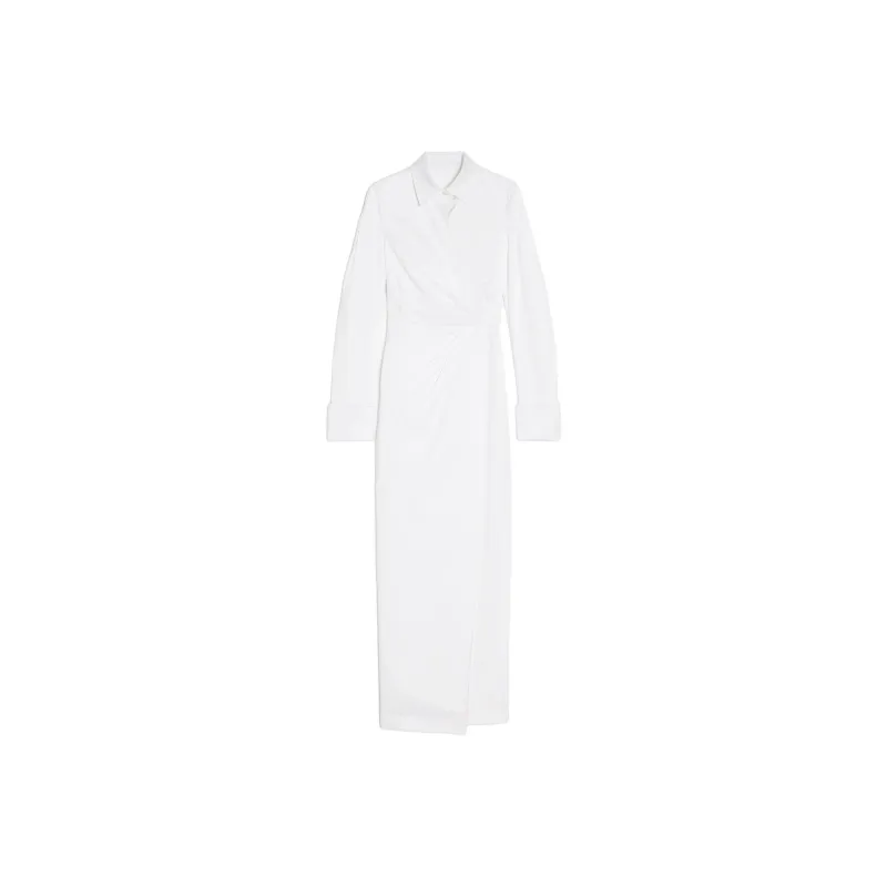 MaxMara Balzac Maxi Dress-0