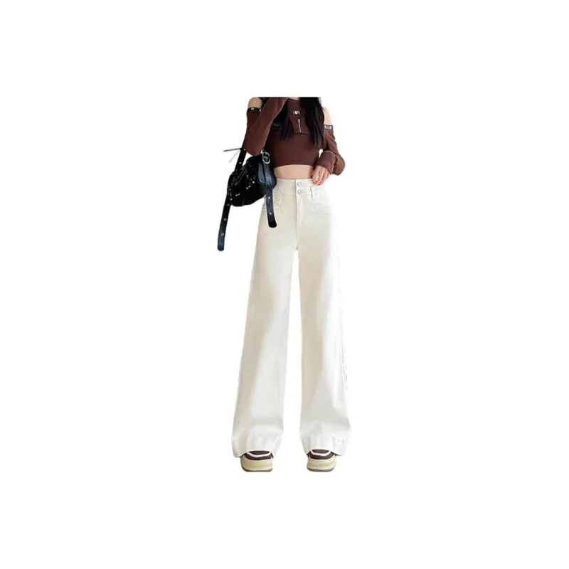MADALLO Jeans Women's-5