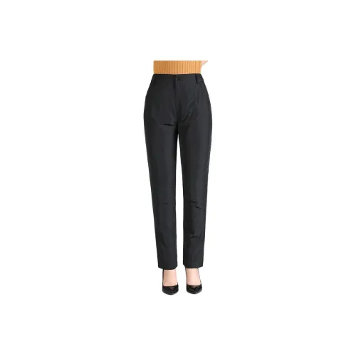 Yalu Down & Insulated Pants Women's Black