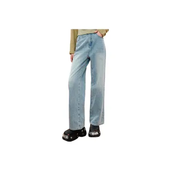Coolhut Jeans Women's Blue