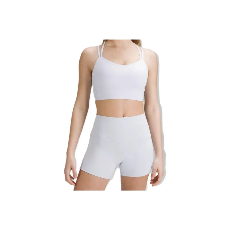 Lululemon Sleeveless Sports Shirts Women's-7