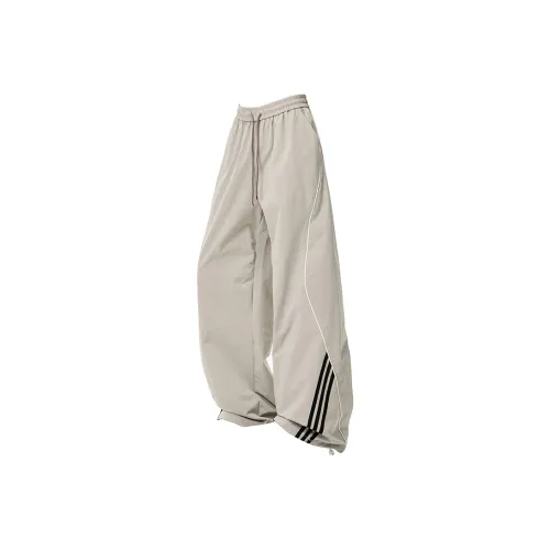 Ice flying Casual Pants Unisex