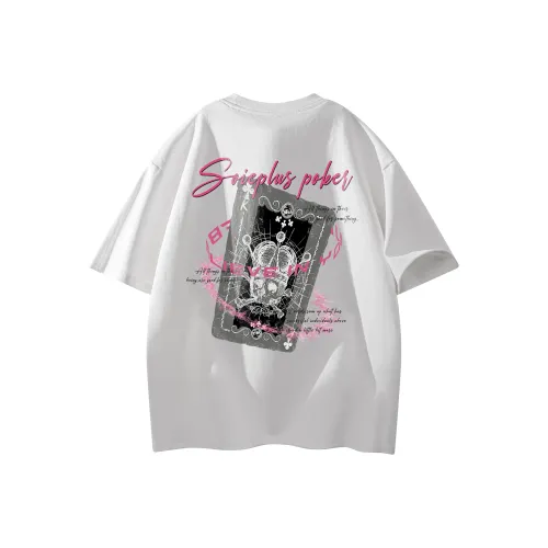 SOIE T Shirts Unisex