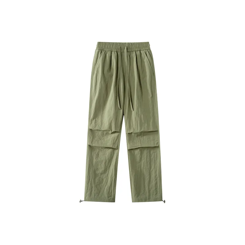FAKE VINTAGE Casual Pants Unisex-14