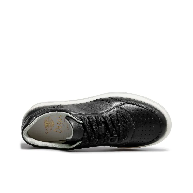 Desai Low Top Skateboard Shoes Men's-7
