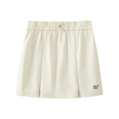 Crying Center Casual Short Skirts Women's