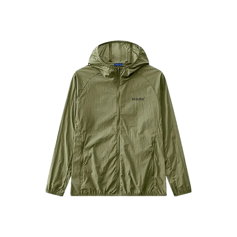 FAIRWHALE Sun Protection Clothing Unisex-0